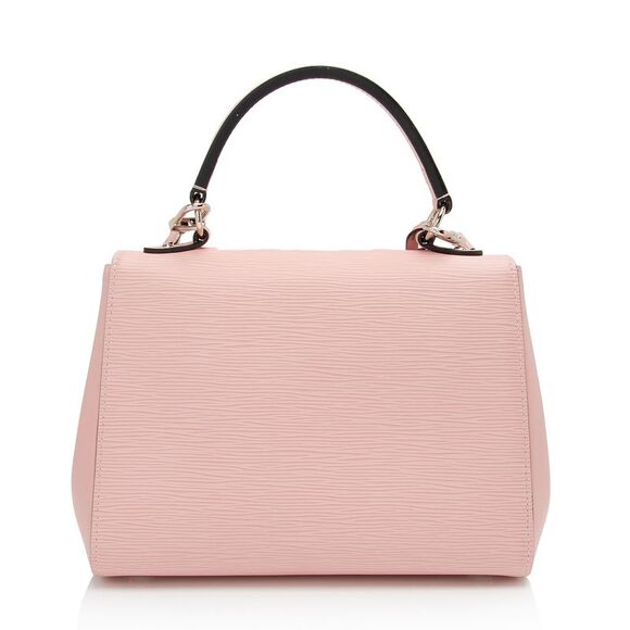 Louis Vuitton Epi Leather Cluny BB Satchel - Picture 3 of 15